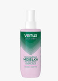 VENUS Your Vibes
Mgiełka po goleniu i depilacji, dwufazowa, łagodzi i odżywia
150 ml