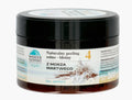 White Flower's Experience
Peeling do ciała, solno-błotny, naturalny z Morza Martwego
300 g