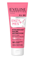 Eveline Wygładzający peeling enzymatyczny do twarzy Korean Rituals Enzymes+