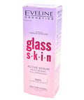 Eveline Glass Skin aktywne serum nawilżająco - rozświetlające