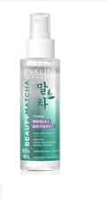 EVELINE COSMETICS, BEAUTY MATCHA, TONIK MGIEŁKA, 110 ML