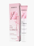Kimoco
Glass Skin
Krem pod oczy, rozświetlający
15 ml