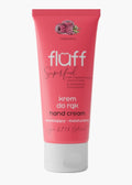 Fluff
Superfood
Krem do rąk, antybakteryjny i nawilżający, Malina
50 ml