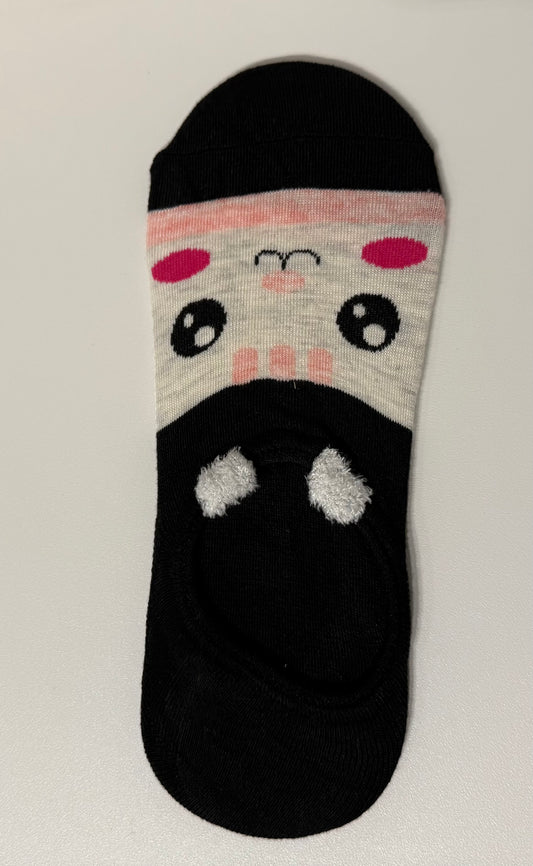 Skarpetki 95% bawełna