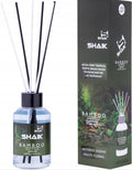 Dyfuzor zapachowy Shaik drzewny, świeży 115 ml las tropikalny