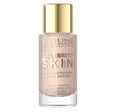 Eveline Celebrity Skin Wielofunkcyjna baza do twarzy 4w1 01 Natural
