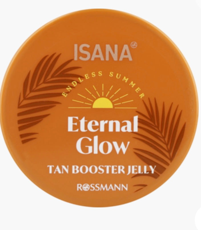 Isana
Endless Summer Eternal Glow
Żel do ciała, utrwalający opaleniznę
175 ml