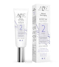 Apis NATURAL SLOW AGING
Krem pod oczy STEP 2 WYGŁADZENIE „SOFT FOCUS” / 15 ml