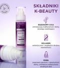 Eveline FACE THERAPY PROFESSIONAL
Serum Shot Mleczna mgiełka PDRN Booster NAD+