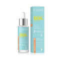 Eveline Perfect Skin Acne Kuracja na noc korygująca niedoskonałości 2 stopień złuszczania 30 ml