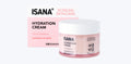 ISANA Korean Skincare
Krem do twarzy, nawilżający