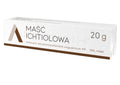 Maść ichtiolowa 10%, 20 g