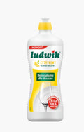 Ludwik Płyn do mycia naczyń, cytrynowy
900 g