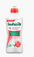 Ludwik Płyn do mycia naczyń, Grejpfrutowy
450 g