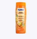 ISANA
Szampon do włosów, suchych i zniszczonych