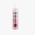 ISANA Active Extra Dry
Antyperspirant w sprayu, dla kobiet, 72h