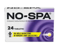 No-Spa 40 mg, 24 tabletki