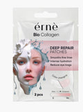 erne
Bio Collagen Deep Repair
Płatki pod oczy