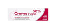 Cremobaza 50%, krem o właściwościach złuszczających eliminujący zrogowacenia, 30 g