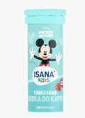 ISANA KIDS
Farbka do kąpieli