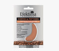 EFEKTIMA Coffee&Peptides
Płatki pod oczy, hydrożelowe, rozjaśnienie i rewitalizacja