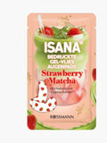 Isana
Płatki pod oczy, Strawberry Matcha
2 szt.