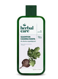 Herbal Care Szampon Czarna Rzepa dla Włosów Wypadających 330ml