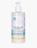 White Flower's Experience
Mydło w płynie, naturalne, solankowe, z Morza Martwego
300 ml