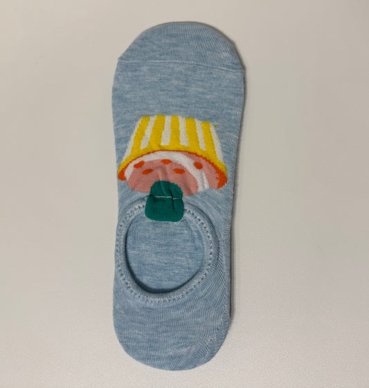 Skarpetki 95% bawełna