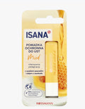 ISANA
Balsam do ust, ochronny, Miód