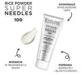 Eveline Super Needles Rice Powder 100 Mezo-Peeling Oczyszczający 75ml