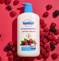 BAMBINO Rodzina Żel pod prysznic o zapachu jeżyn i malin, 1000 ml