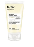 Tolpa Authentic Żel-Peeling do Twarzy Delikatny Oczyszczający 150ml