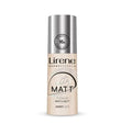 Lirene CITY MATT Podkład matujący 30 ml 203 light