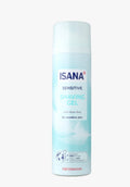 ISANA Sensitive
Żel do golenia
200 ml