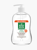 BIAŁY JELEŃ Hipoalergiczny mydło w płynie
500 ml