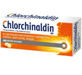 Chlorchinaldin VP 2 mg, 40 tabletek do ssania