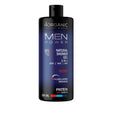 4ORGANIC MEN POWER Sport Naturalny żel pod prysznic 3 w 1