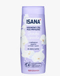 ISANA żel pod prysznic
