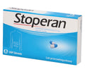 Stoperan 2 mg, 18 kapsułek