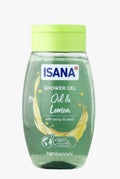 Isana olejek pod prysznic