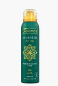 Bielenda Ayurveda Skin Yoga Earth
Pianka do mycia ciała w żelu, Sandal Wood
150 ml