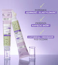 Eveline Eye Serum Shot Kuracja wypełniająco-regenerująca skórę wokół oczu