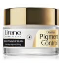 Derma Pigment Control Rozjaśniający krem na noc