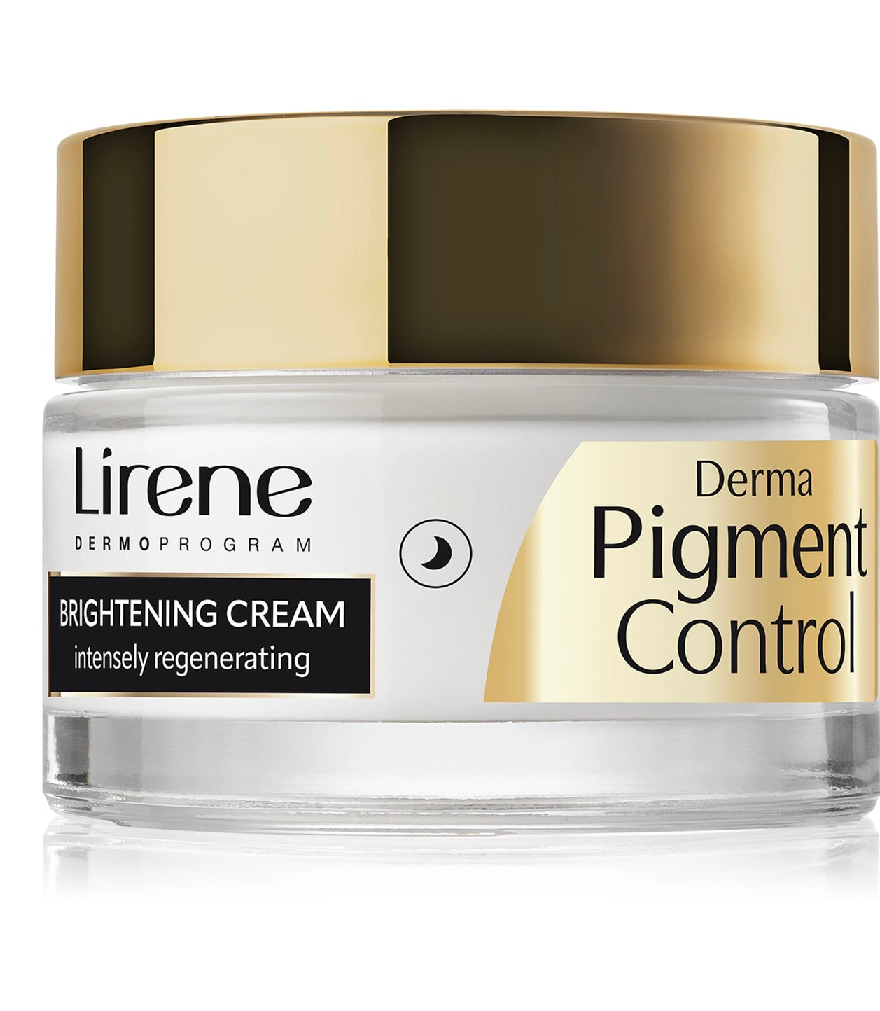 Derma Pigment Control Rozjaśniający krem na noc