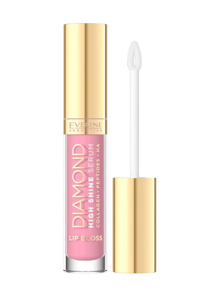 Eveline DIAMOND
Błyszczyk-serum do ust