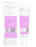 Bielenda Skin Academy Solutions Nawilżająco - Odbudowujący Krem 5% Ceramidy z Kwas Hialuronowy i Betaina dla Skóry Suchej i Wrażliwej na Dzień i na Noc 50ml