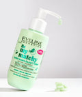 Eveline BE MY MATCHY
Super nawilżający krem do rąk i paznokci 145ml