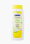 Isana
Żel pod prysznic, Cytryna i Limonka
500 ml