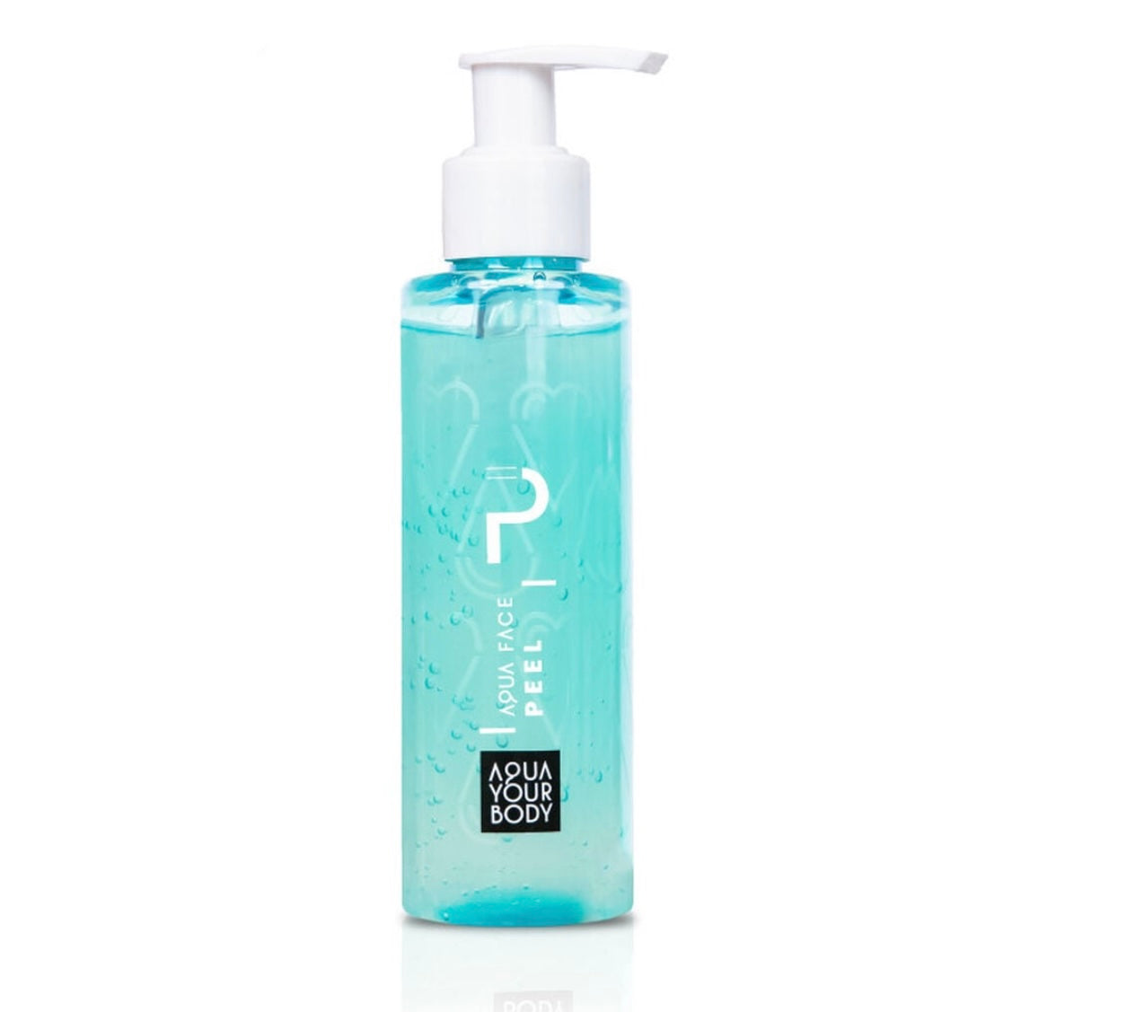 Aqua Your Body Aqua Face Peel